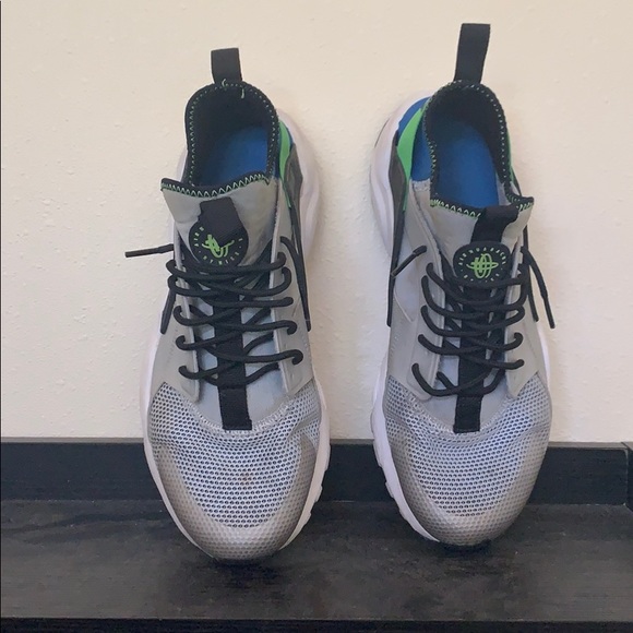 Nike Hauraches - Picture 3 of 4